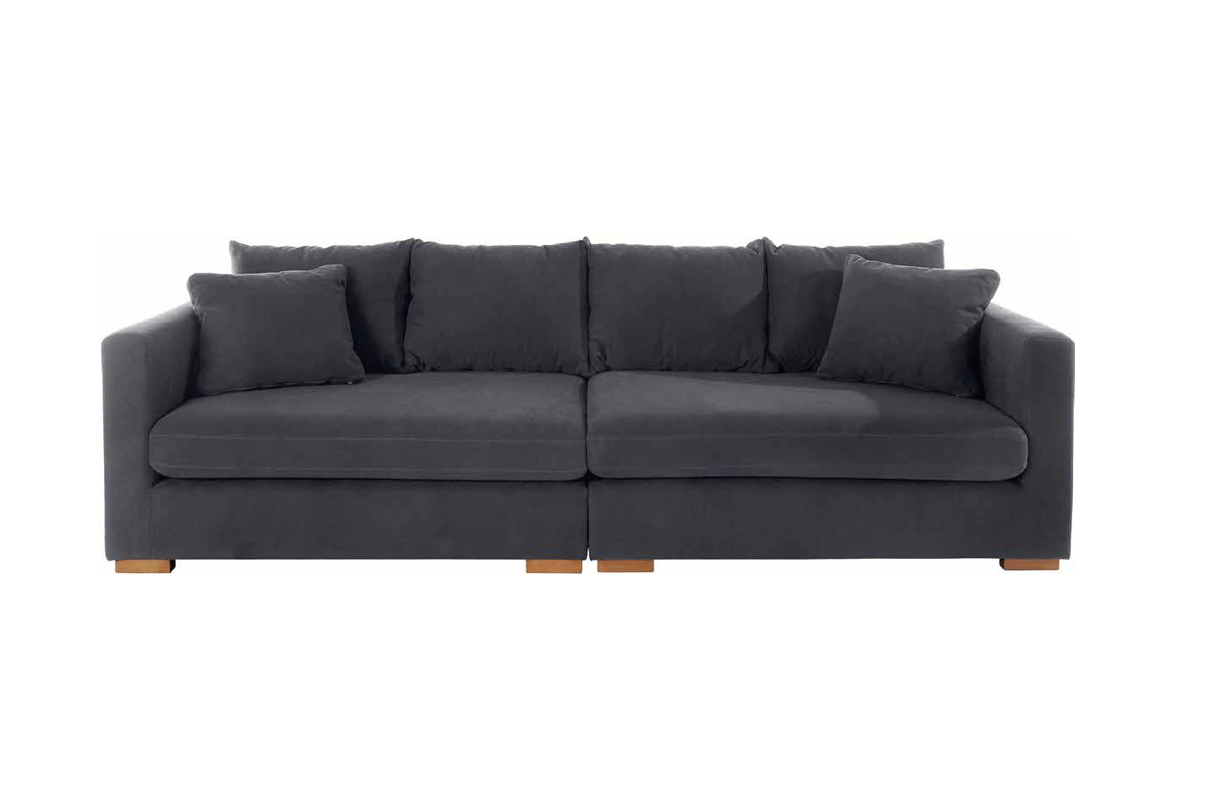 Sofa HAMBURG (Trijų vietų)